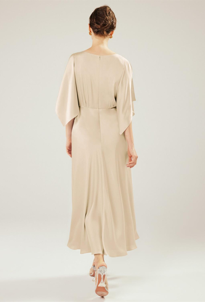 AW Pine Dress